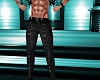 pantalon noir
