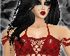 ~Sexy Red Bikini