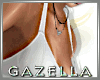 G* CUTE WHITE BNDL