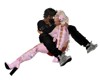 pose kiss 4