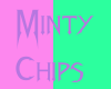 Minty Chips Warmer Male