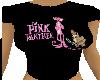 Pink Panther Top