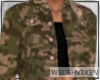 WV: Army Jacket V3
