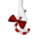 ul⇝ Red Candy Hand ☃