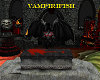 Vampirifish Throne 
