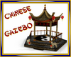 Chinese Gazebo