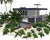 BLUE OCEAN  GETAWAY