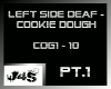 Cookie Dough PT.1