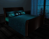 Lover's Bed No Pose