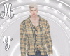 M' Outfit  M