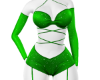 dress green