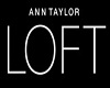 LOFT Store Sign
