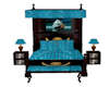 Pirate Master Bed
