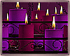 Hang Candles