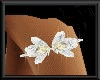 [xo]flower garter Right