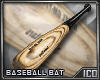 ICO Baseball Bat M