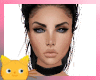 Oceana w/ Eyeliner