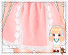 Kid ð©· Fluffy Skirt