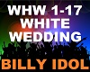 Billy Idol - White