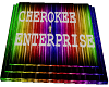 stage Cherokee Enterpris