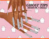 # GHOST TIPS (SM)