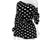 Vivi Polka Dress
