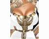 *MA* CLEO WHITE RLL