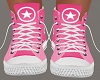 +JAZ KICKS PINK+