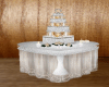 mesa boda