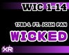 Wicked - 1788-L