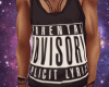 PGP - PAE Grey Tank Top