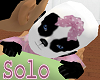 Panda Girl SOLO