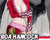 BOA HANCOCK | Cape