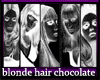 {RT} Blonde Chocolate 3