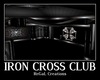 Iron Cross Club