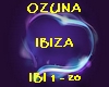 Ozuna - IBIZA