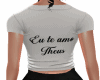 Camiseta Theus