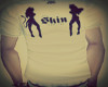 skinz shirt