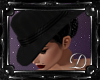 .:D:.Miss Cabaret Hat