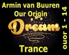 Our Origin Armin van Buu