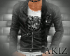 ]Akiz[ Rocker Outfit v2