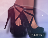 P Dart | Sexy High Heels