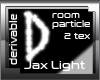 [DEV]D_Particle
