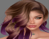 HAIR - MIXED BRONZE