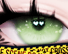 Hazel Eyes $