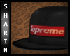 S| Supreme Snapback F