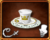 [CX]Old style Tea Cups