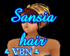 Sansia hair BB