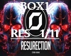 ResuRection(BOX1)