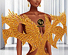 *GH* Aly Add Shoulders